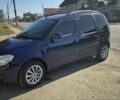 Синий Шкода Румстер, объемом двигателя 0 л и пробегом 255 тыс. км за 6115 $, фото 1 на Automoto.ua