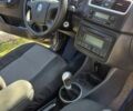 Синий Шкода Румстер, объемом двигателя 0 л и пробегом 255 тыс. км за 6115 $, фото 4 на Automoto.ua