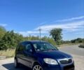 Синій Шкода Румстер, об'ємом двигуна 1.4 л та пробігом 330 тис. км за 2500 $, фото 1 на Automoto.ua