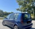 Синій Шкода Румстер, об'ємом двигуна 1.4 л та пробігом 330 тис. км за 2500 $, фото 7 на Automoto.ua