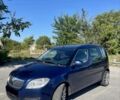 Синій Шкода Румстер, об'ємом двигуна 1.4 л та пробігом 330 тис. км за 2500 $, фото 3 на Automoto.ua