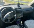 Синій Шкода Румстер, об'ємом двигуна 1.4 л та пробігом 330 тис. км за 2500 $, фото 11 на Automoto.ua
