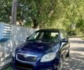 Синій Шкода Румстер, об'ємом двигуна 1.4 л та пробігом 330 тис. км за 2500 $, фото 16 на Automoto.ua