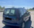 Синій Шкода Румстер, об'ємом двигуна 1.4 л та пробігом 330 тис. км за 2500 $, фото 6 на Automoto.ua