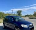Синій Шкода Румстер, об'ємом двигуна 1.4 л та пробігом 330 тис. км за 2500 $, фото 1 на Automoto.ua