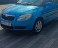 Синій Шкода Румстер, об'ємом двигуна 1.4 л та пробігом 203 тис. км за 4600 $, фото 1 на Automoto.ua