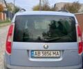 Шкода Румстер 2007 в Теплике на Automoto.ua Синий Шкода Румстер, объемом двигателя 1.6 л и пробегом 237 тыс. км за 4300 $, фото 4 на Automoto.ua