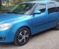 Шкода Румстер 2007 в Ровно на Automoto.ua Синий Шкода Румстер, объемом двигателя 1.6 л и пробегом 234 тыс. км за 6500 $, фото 2 на Automoto.ua