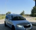Синій Шкода Румстер, об'ємом двигуна 1.4 л та пробігом 320 тис. км за 2902 $, фото 1 на Automoto.ua