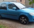 Шкода Румстер 2007 в Ровно на Automoto.ua Синий Шкода Румстер, объемом двигателя 1.6 л и пробегом 234 тыс. км за 6500 $, фото 16 на Automoto.ua