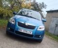 Шкода Румстер 2007 в Ровно на Automoto.ua Синий Шкода Румстер, объемом двигателя 1.6 л и пробегом 234 тыс. км за 6500 $, фото 6 на Automoto.ua