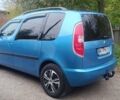 Шкода Румстер 2007 в Ровно на Automoto.ua Синий Шкода Румстер, объемом двигателя 1.6 л и пробегом 234 тыс. км за 6500 $, фото 7 на Automoto.ua