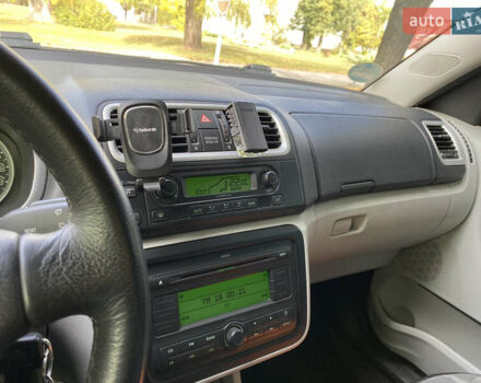 Шкода Румстер 2007 у Кременчуге на Automoto.ua Синій Шкода Румстер, об'ємом двигуна 1.39 л та пробігом 191 тис. км за 5600 $, фото 11 на Automoto.ua