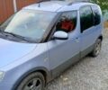 Шкода Румстер 2007 в Теплике на Automoto.ua Синий Шкода Румстер, объемом двигателя 1.6 л и пробегом 237 тыс. км за 4300 $, фото 1 на Automoto.ua