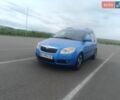 Синій Шкода Румстер, об'ємом двигуна 1.6 л та пробігом 234 тис. км за 6499 $, фото 1 на Automoto.ua
