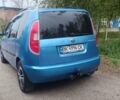 Шкода Румстер 2007 в Ровно на Automoto.ua Синий Шкода Румстер, объемом двигателя 1.6 л и пробегом 234 тыс. км за 6500 $, фото 9 на Automoto.ua