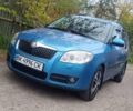 Шкода Румстер 2007 в Ровно на Automoto.ua Синий Шкода Румстер, объемом двигателя 1.6 л и пробегом 234 тыс. км за 6500 $, фото 1 на Automoto.ua
