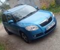 Шкода Румстер 2007 в Ровно на Automoto.ua Синий Шкода Румстер, объемом двигателя 1.6 л и пробегом 234 тыс. км за 6500 $, фото 19 на Automoto.ua
