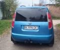 Шкода Румстер 2007 в Ровно на Automoto.ua Синий Шкода Румстер, объемом двигателя 1.6 л и пробегом 234 тыс. км за 6500 $, фото 11 на Automoto.ua