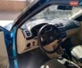 Синий Шкода Румстер, объемом двигателя 1.4 л и пробегом 236 тыс. км за 4700 $, фото 1 на Automoto.ua