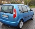 Шкода Румстер 2008 в Мукачеве на Automoto.ua Синий Шкода Румстер, объемом двигателя 1.39 л и пробегом 160 тыс. км за 4800 $, фото 1 на Automoto.ua