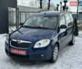 Синій Шкода Румстер, об'ємом двигуна 1.4 л та пробігом 165 тис. км за 6300 $, фото 1 на Automoto.ua