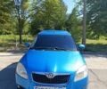 Синій Шкода Румстер, об'ємом двигуна 1.39 л та пробігом 225 тис. км за 5200 $, фото 1 на Automoto.ua