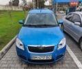 Синій Шкода Румстер, об'ємом двигуна 1.6 л та пробігом 287 тис. км за 4706 $, фото 1 на Automoto.ua