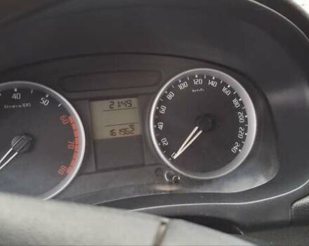 Шкода Румстер 2008 в Мукачеве на Automoto.ua Синий Шкода Румстер, объемом двигателя 1.39 л и пробегом 160 тыс. км за 4800 $, фото 1 на Automoto.ua