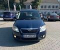 Синій Шкода Румстер, об'ємом двигуна 1.2 л та пробігом 279 тис. км за 4200 $, фото 1 на Automoto.ua