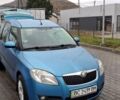 Шкода Румстер 2008 в Мукачеве на Automoto.ua Синий Шкода Румстер, объемом двигателя 1.39 л и пробегом 160 тыс. км за 4800 $, фото 4 на Automoto.ua