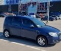 Синій Шкода Румстер, об'ємом двигуна 1.6 л та пробігом 115 тис. км за 4300 $, фото 1 на Automoto.ua