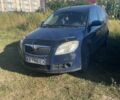Синій Шкода Румстер, об'ємом двигуна 1.4 л та пробігом 420 тис. км за 2400 $, фото 1 на Automoto.ua