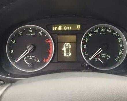 Синій Шкода Румстер, об'ємом двигуна 1.39 л та пробігом 237 тис. км за 4900 $, фото 9 на Automoto.ua