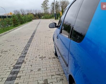 Синий Шкода Румстер, объемом двигателя 1.2 л и пробегом 243 тыс. км за 3850 $, фото 58 на Automoto.ua