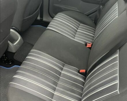 Синій Шкода Румстер, об'ємом двигуна 1.6 л та пробігом 260 тис. км за 4500 $, фото 6 на Automoto.ua