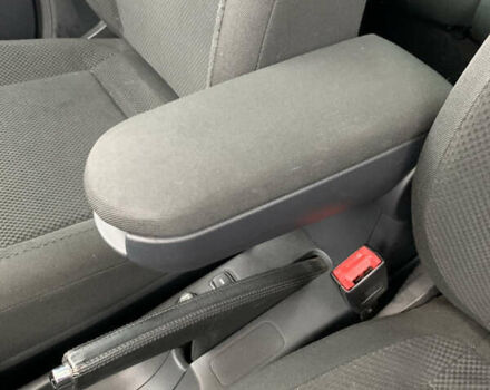 Синий Шкода Румстер, объемом двигателя 1.6 л и пробегом 185 тыс. км за 5800 $, фото 30 на Automoto.ua