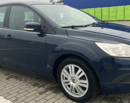 Синій Шкода Румстер, об'ємом двигуна 1.6 л та пробігом 260 тис. км за 4500 $, фото 2 на Automoto.ua