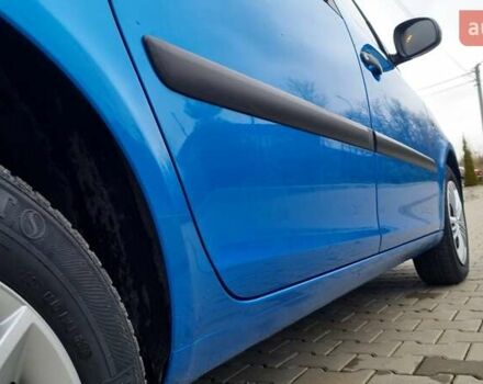 Синий Шкода Румстер, объемом двигателя 1.2 л и пробегом 243 тыс. км за 3850 $, фото 24 на Automoto.ua