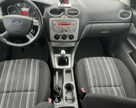 Синій Шкода Румстер, об'ємом двигуна 1.6 л та пробігом 260 тис. км за 4500 $, фото 5 на Automoto.ua