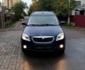Синий Шкода Румстер, объемом двигателя 1.6 л и пробегом 208 тыс. км за 6700 $, фото 1 на Automoto.ua
