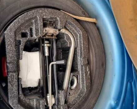 Синий Шкода Румстер, объемом двигателя 1.2 л и пробегом 243 тыс. км за 3850 $, фото 19 на Automoto.ua