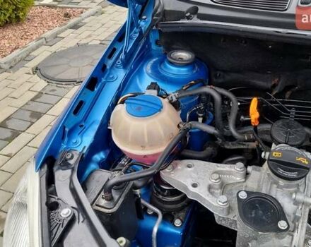 Синий Шкода Румстер, объемом двигателя 1.2 л и пробегом 243 тыс. км за 3850 $, фото 41 на Automoto.ua