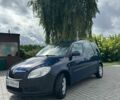 Синий Шкода Румстер, объемом двигателя 1.2 л и пробегом 145 тыс. км за 4350 $, фото 1 на Automoto.ua