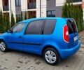 Синий Шкода Румстер, объемом двигателя 1.2 л и пробегом 243 тыс. км за 3850 $, фото 53 на Automoto.ua