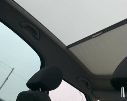 Синий Шкода Румстер, объемом двигателя 1.6 л и пробегом 185 тыс. км за 5800 $, фото 36 на Automoto.ua