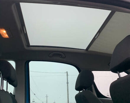 Синий Шкода Румстер, объемом двигателя 1.6 л и пробегом 185 тыс. км за 5800 $, фото 35 на Automoto.ua