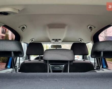 Синий Шкода Румстер, объемом двигателя 1.2 л и пробегом 243 тыс. км за 3850 $, фото 20 на Automoto.ua