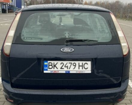 Синій Шкода Румстер, об'ємом двигуна 1.6 л та пробігом 260 тис. км за 4500 $, фото 3 на Automoto.ua