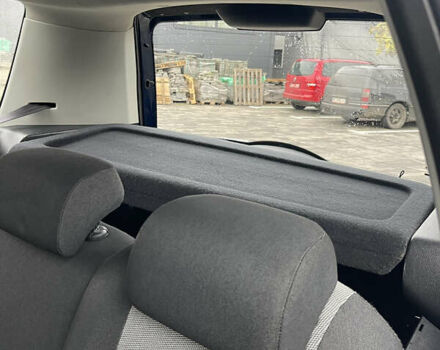 Синий Шкода Румстер, объемом двигателя 1.2 л и пробегом 234 тыс. км за 3550 $, фото 9 на Automoto.ua